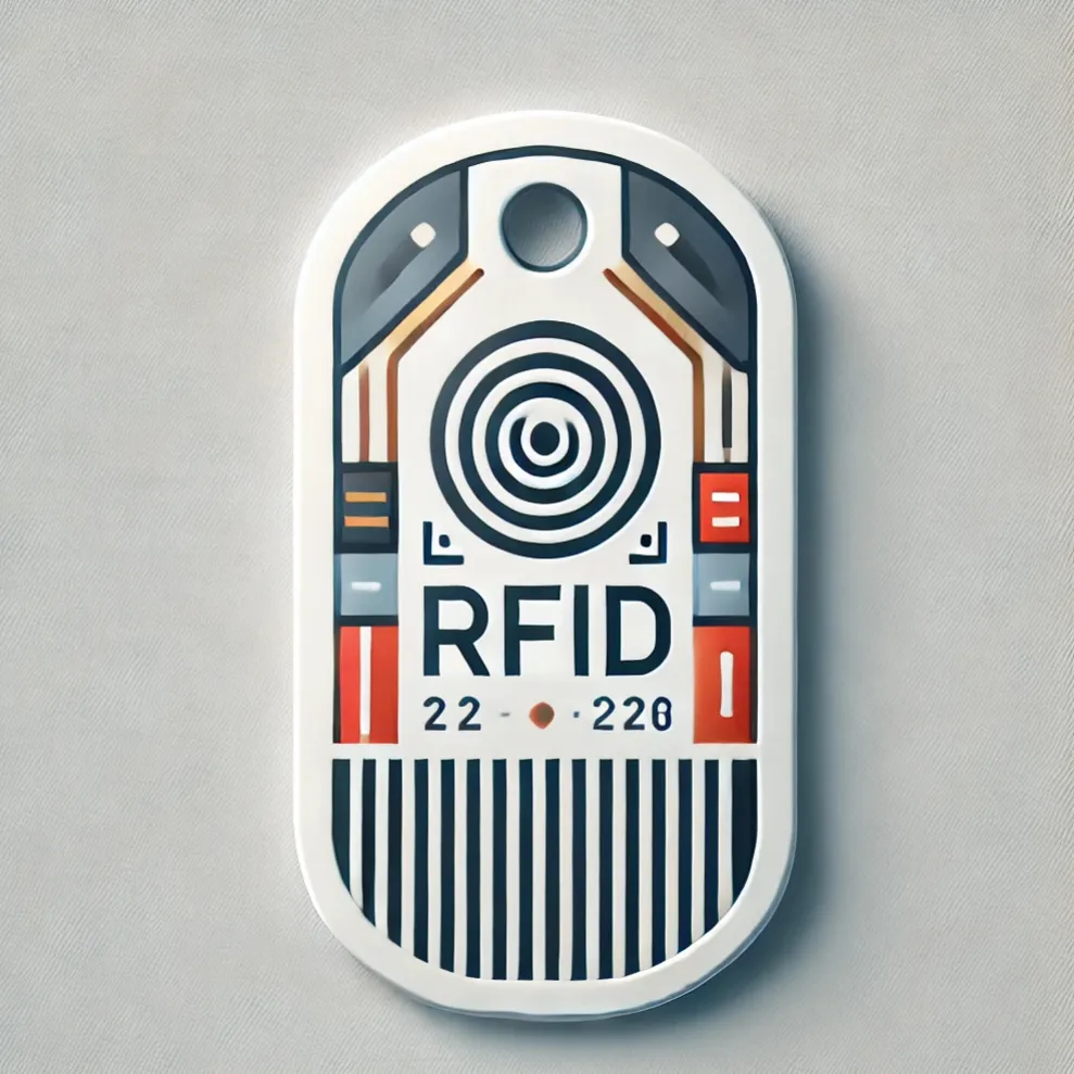 Etiquetas RFID